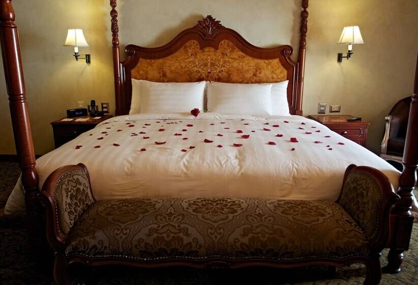 Fotos del hotel Aranwa Cusco Boutique:  17