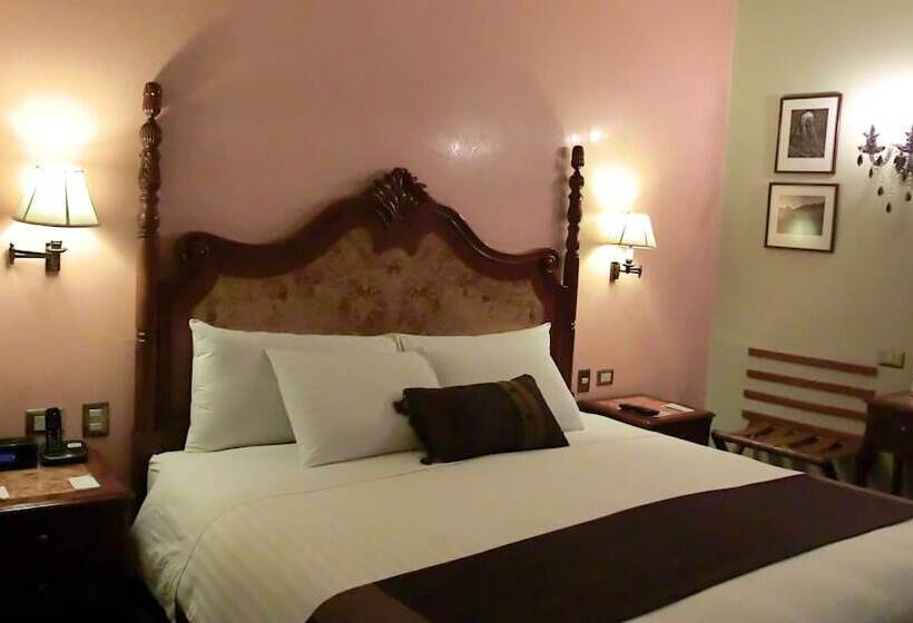Fotos del hotel Aranwa Cusco Boutique:  24