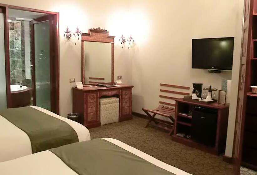Fotos del hotel Aranwa Cusco Boutique:  20