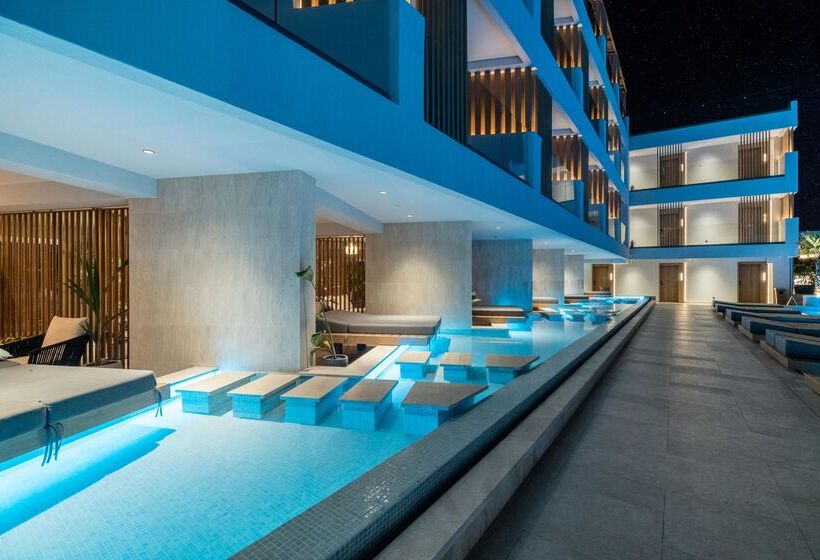 Akasha Beach Hotel & Spa