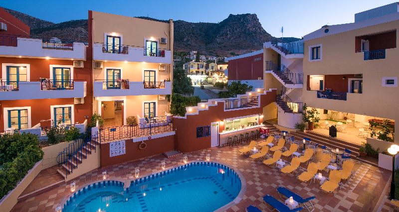 Fotos del hotel Astra Village Apartments & Suites:  23