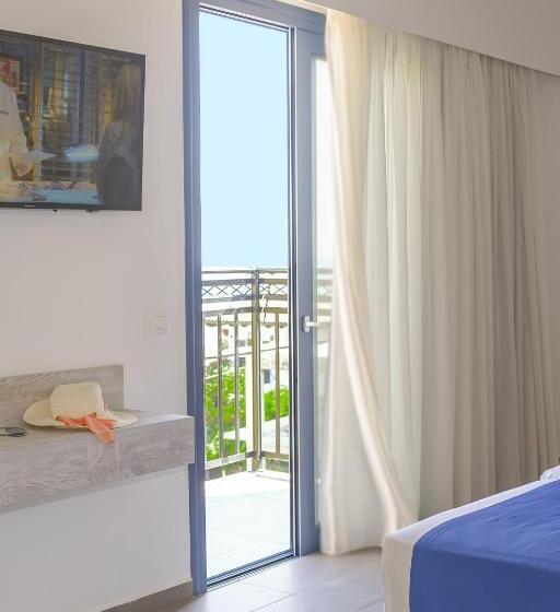 Fotos del hotel Astra Village Apartments & Suites:  21