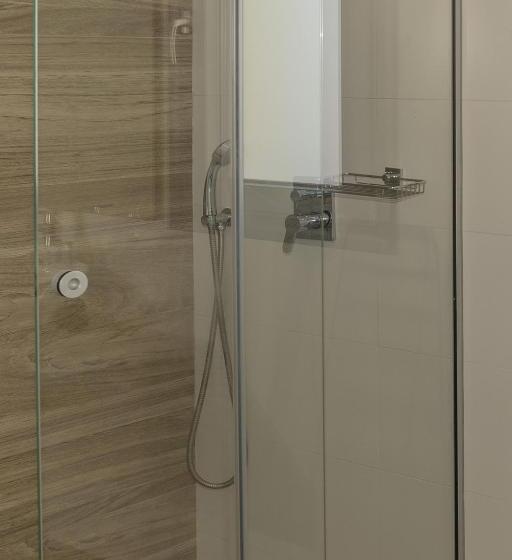 Fotos del hotel Astra Village Apartments & Suites:  31