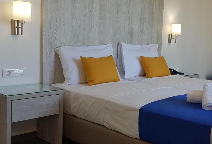 Fotos del hotel Astra Village Apartments & Suites:  4