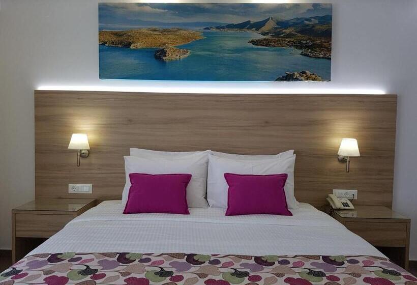 Fotos del hotel Astra Village Apartments & Suites:  25