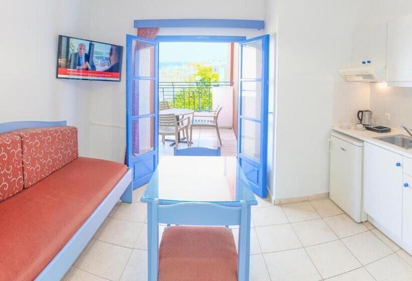 Fotos del hotel Astra Village Apartments & Suites:  37