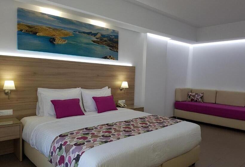 Fotos del hotel Astra Village Apartments & Suites:  5