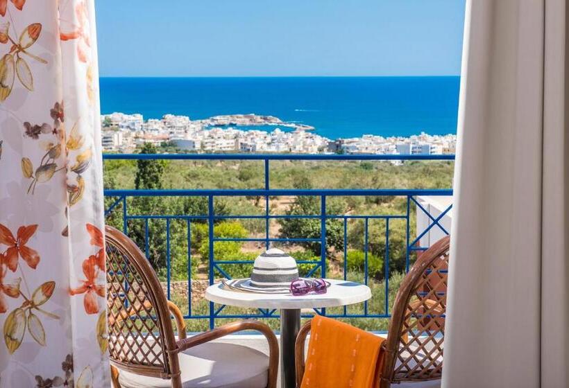 Fotos del hotel Astra Village Apartments & Suites:  20