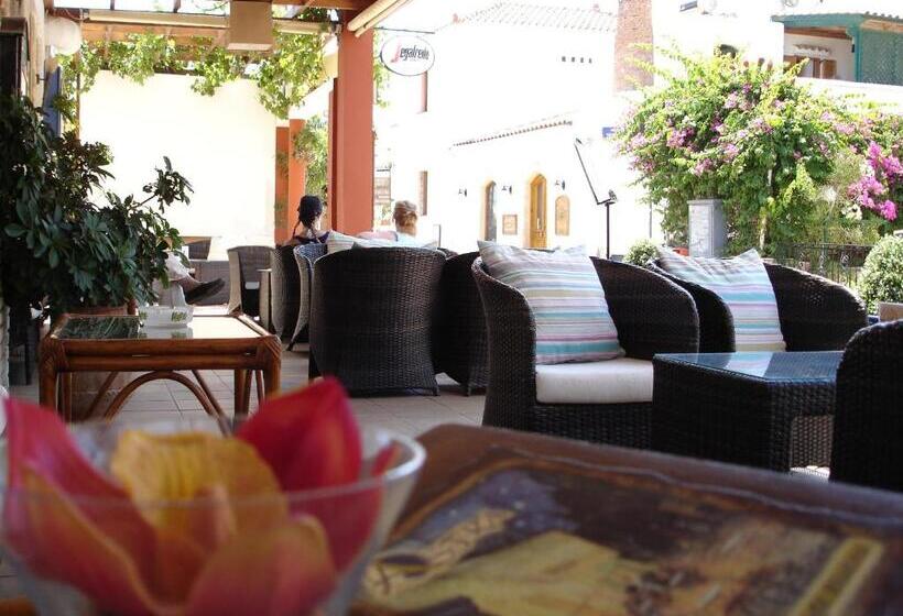 Fotos del hotel Astra Village Apartments & Suites:  15