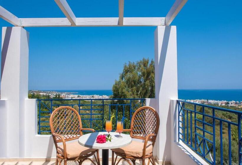 Fotos del hotel Astra Village Apartments & Suites:  35