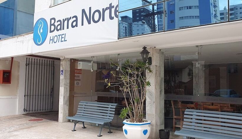هتل Barra Nortel