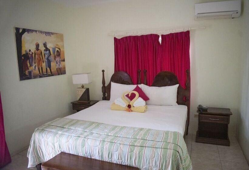 هتل Bay View Eco Resort & Spa