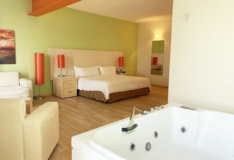 هتل Bel Air Business Salamanca, Trademark By Wyndham
