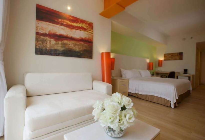 هتل Bel Air Business Salamanca, Trademark By Wyndham