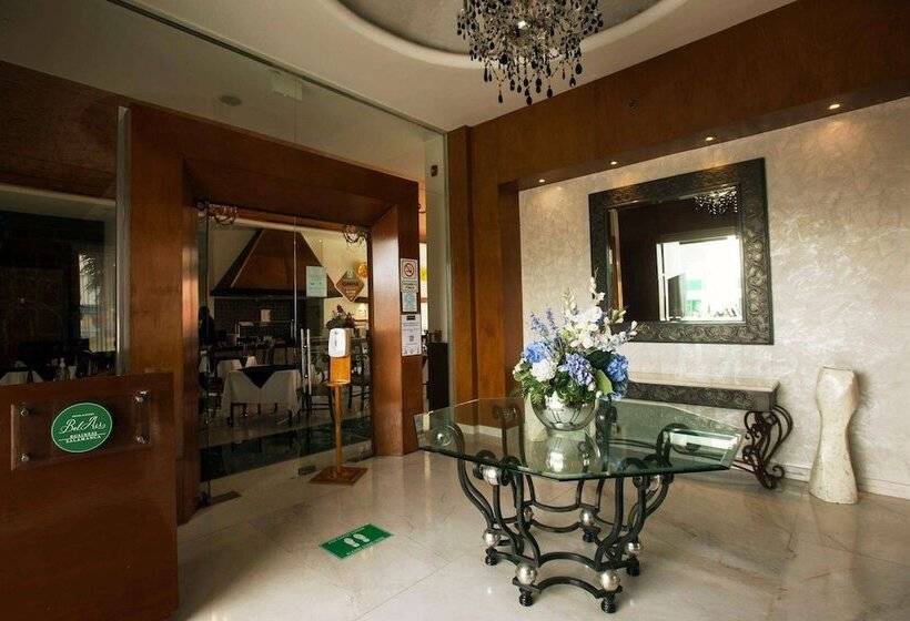 هتل Bel Air Business Salamanca, Trademark By Wyndham