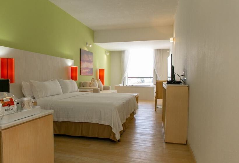 هتل Bel Air Business Salamanca, Trademark By Wyndham