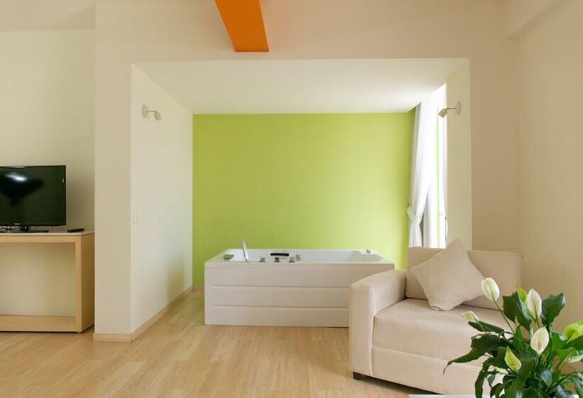 هتل Bel Air Business Salamanca, Trademark By Wyndham