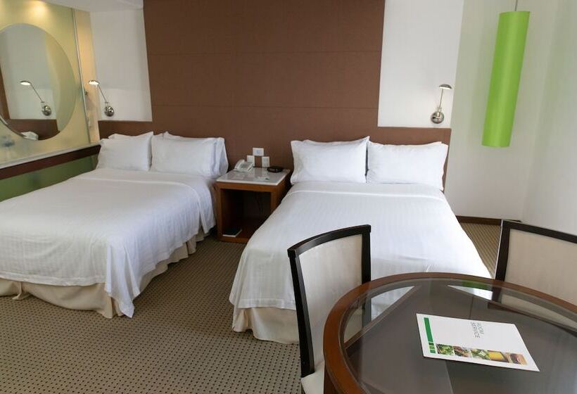 هتل Bel Air Business Salamanca, Trademark By Wyndham