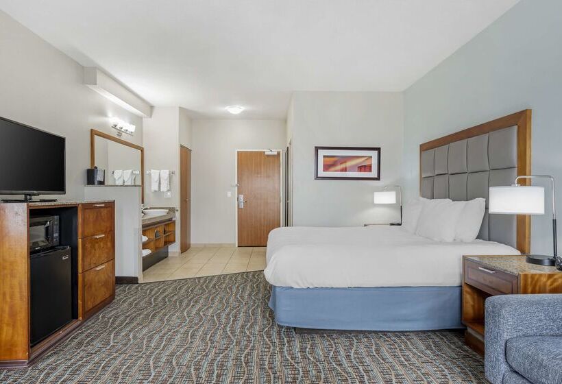 فندق Best Western Plus Peppertree Inn At Omak