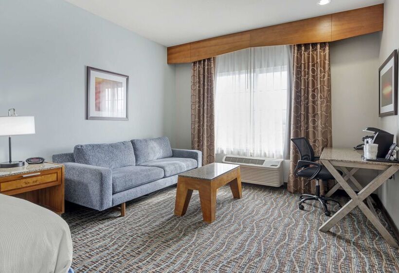 호텔 Best Western Plus Peppertree Inn At Omak