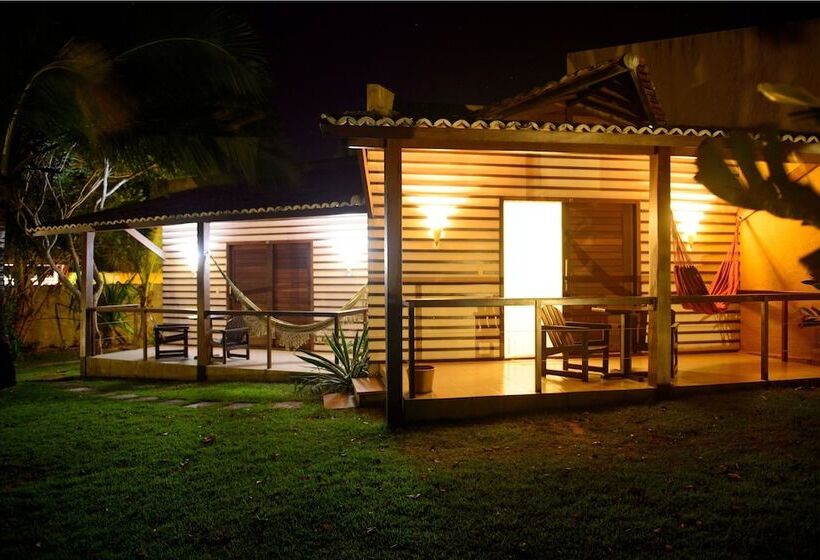 هتل Brasil Tropical Village