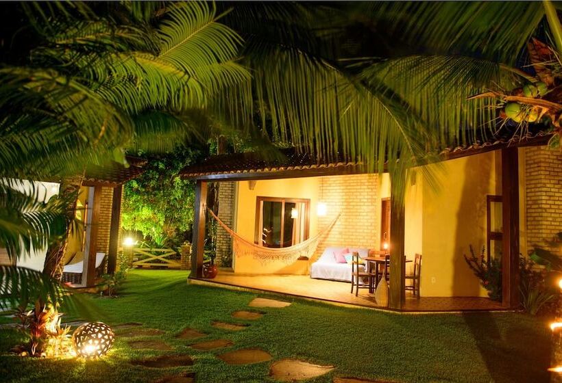 فندق Brasil Tropical Village