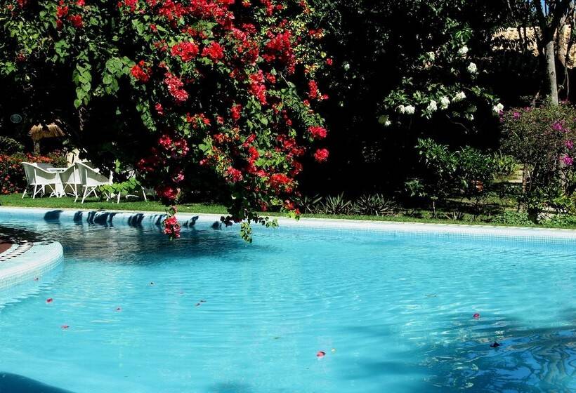 فندق Brasil Tropical Village