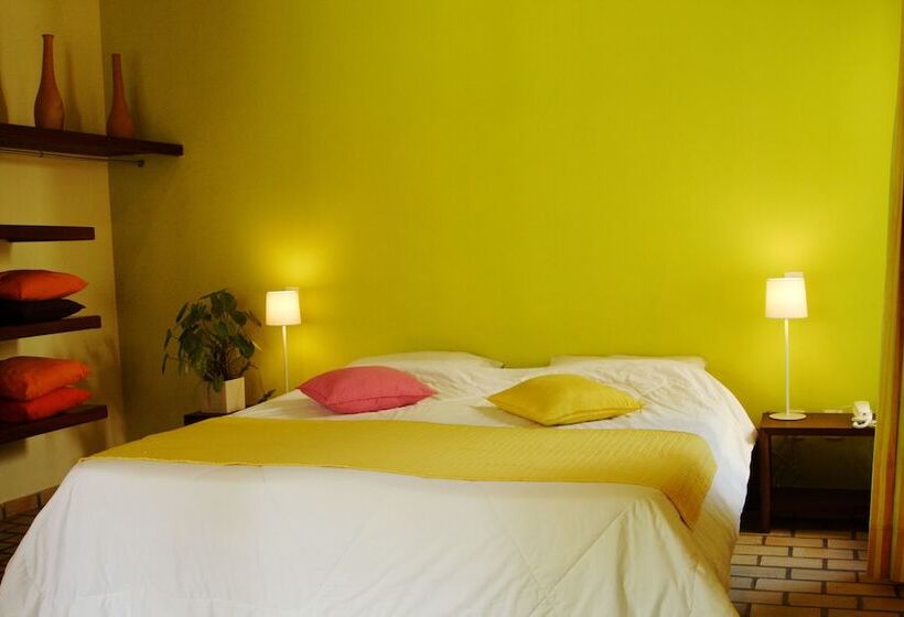 فندق Brasil Tropical Village