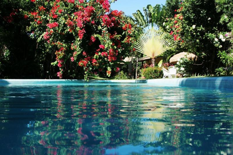 هتل Brasil Tropical Village