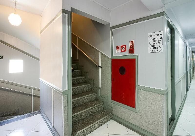 Calamares Hotel São Caetano