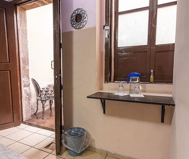 Hotel Cantera Rosa