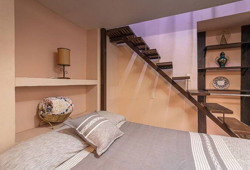 Hotel Cantera Rosa