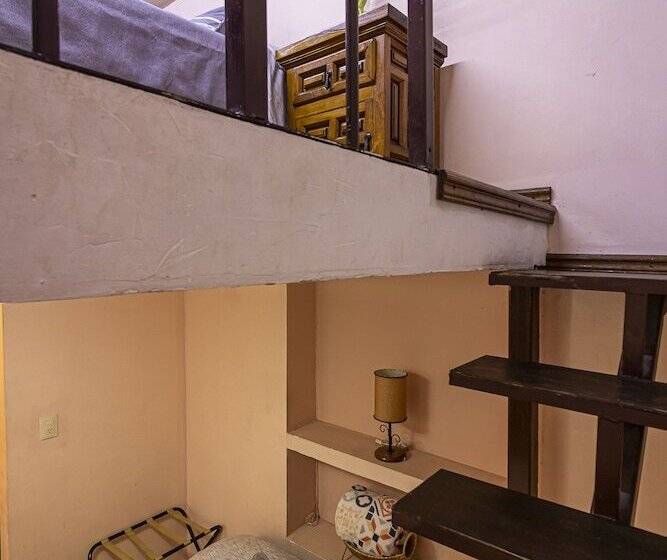 Hotel Cantera Rosa