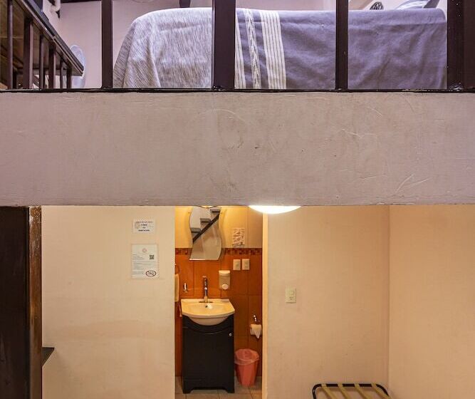 Hotel Cantera Rosa