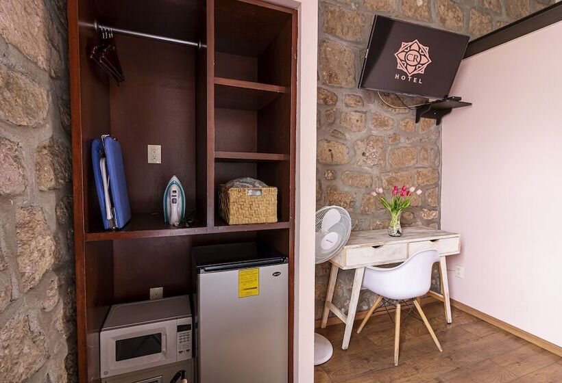 Hotel Cantera Rosa