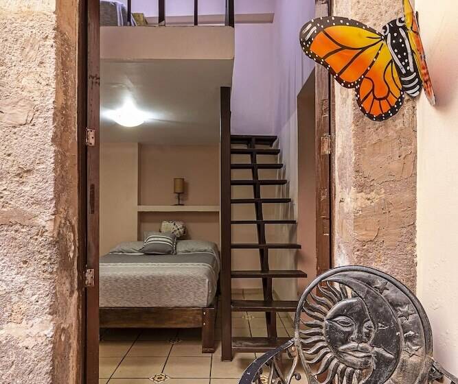 Hotel Cantera Rosa