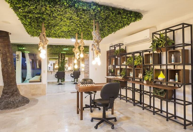 هتل Casa Doña Susana