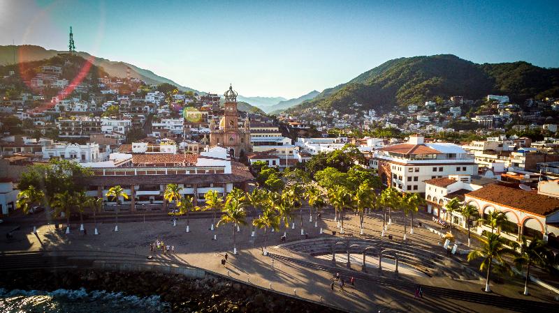 هتل Casa Doña Susana