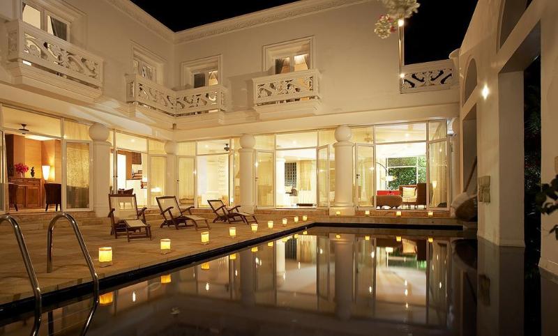 Fotos del hotel Casa Harb  Boutique:  31
