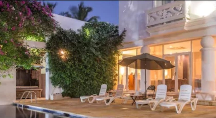 Fotos del hotel Casa Harb  Boutique:  68