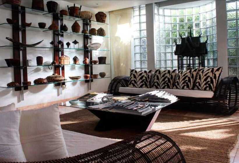 Fotos del hotel Casa Harb  Boutique:  48