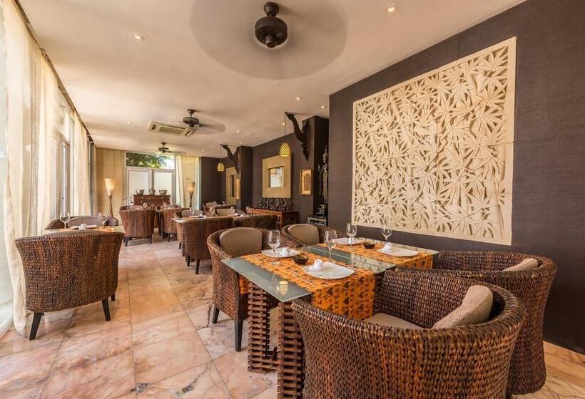 Fotos del hotel Casa Harb  Boutique:  16