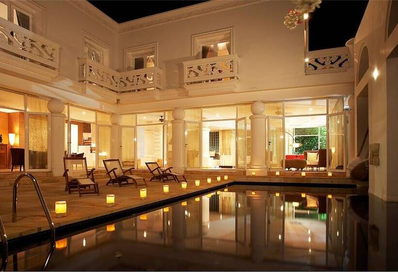 Fotos del hotel Casa Harb  Boutique:  27