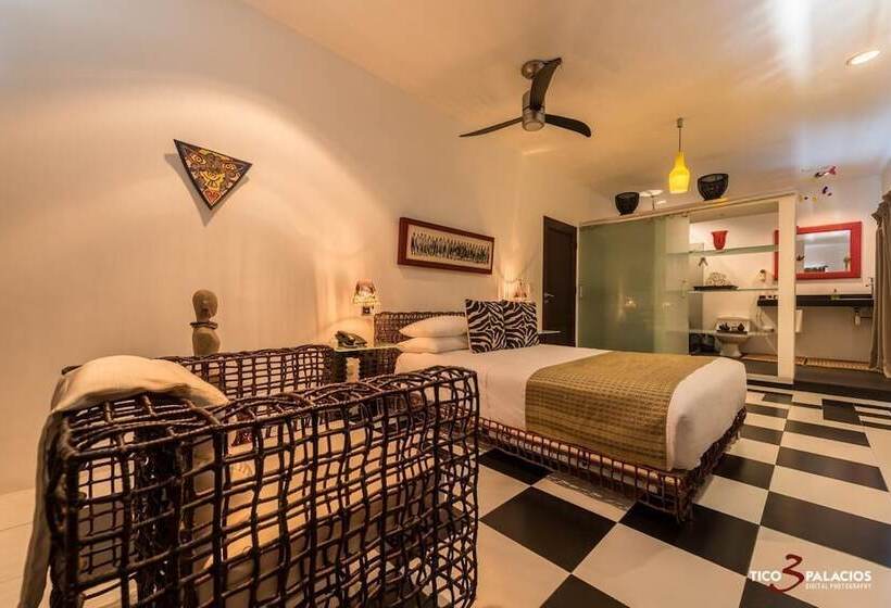 Fotos del hotel Casa Harb  Boutique:  10