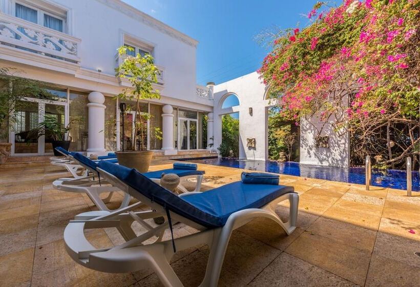 Fotos del hotel Casa Harb  Boutique:  20