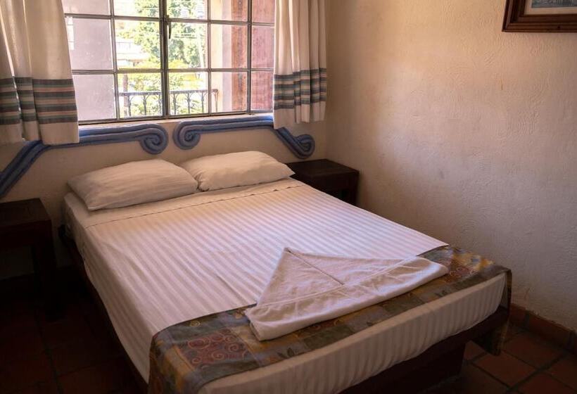 هتل Casa Shaguiba