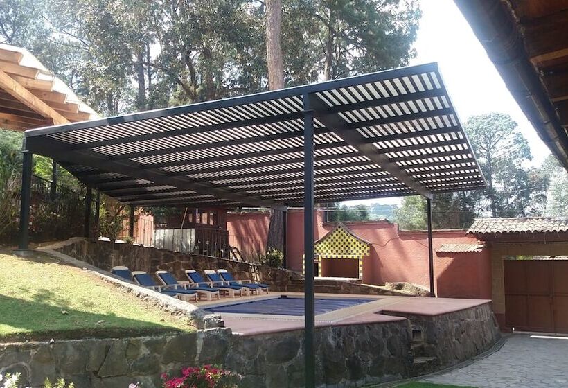 هتل Casa Valle