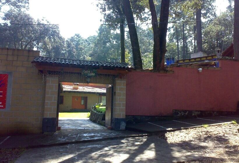 هتل Casa Valle