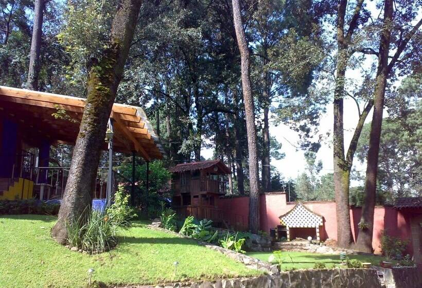 هتل Casa Valle