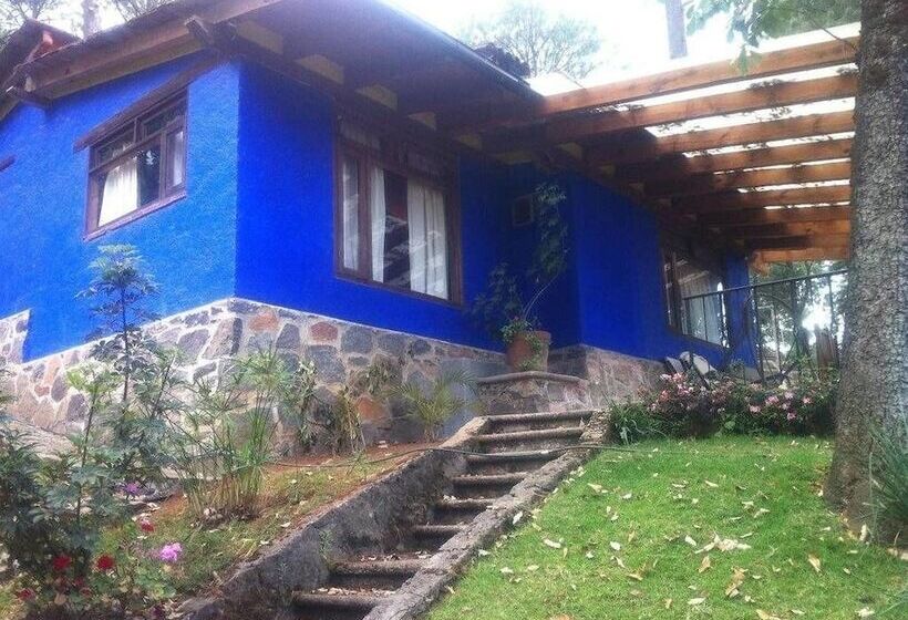 هتل Casa Valle
